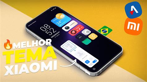 melhores temas miui bateria